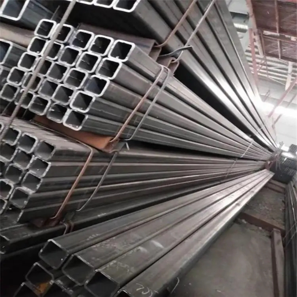 化州Q345B无缝方管